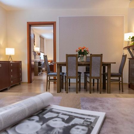 Apartament Na Urlop - Wisla Bukowa 6 - 650M Do Deptaka Spacerowego W Centrum Wisly Luaran gambar