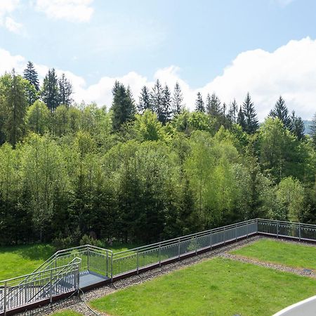 Apartament Na Urlop - Wisla Bukowa 6 - 650M Do Deptaka Spacerowego W Centrum Wisly Luaran gambar