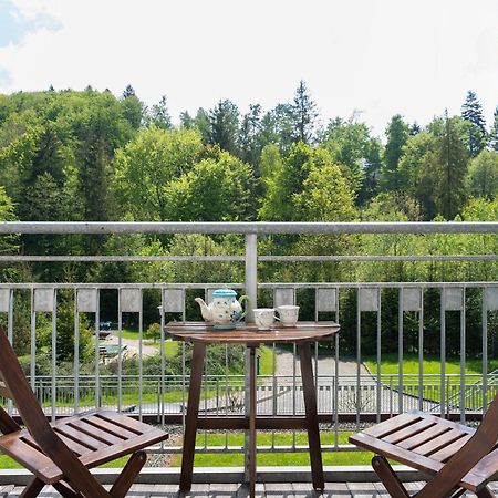 Apartament Na Urlop - Wisla Bukowa 6 - 650M Do Deptaka Spacerowego W Centrum Wisly Luaran gambar