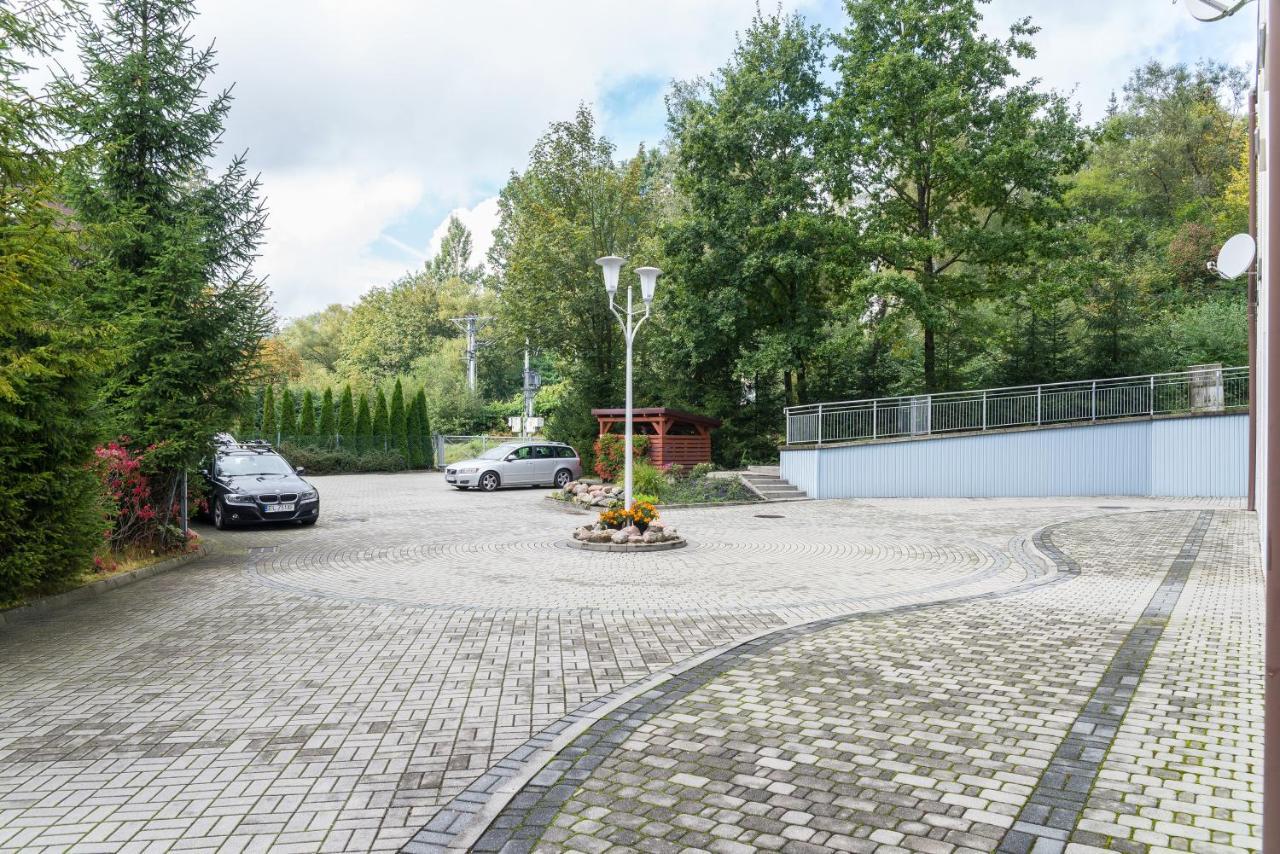 Apartament Na Urlop - Wisla Bukowa 6 - 650M Do Deptaka Spacerowego W Centrum Wisly Luaran gambar