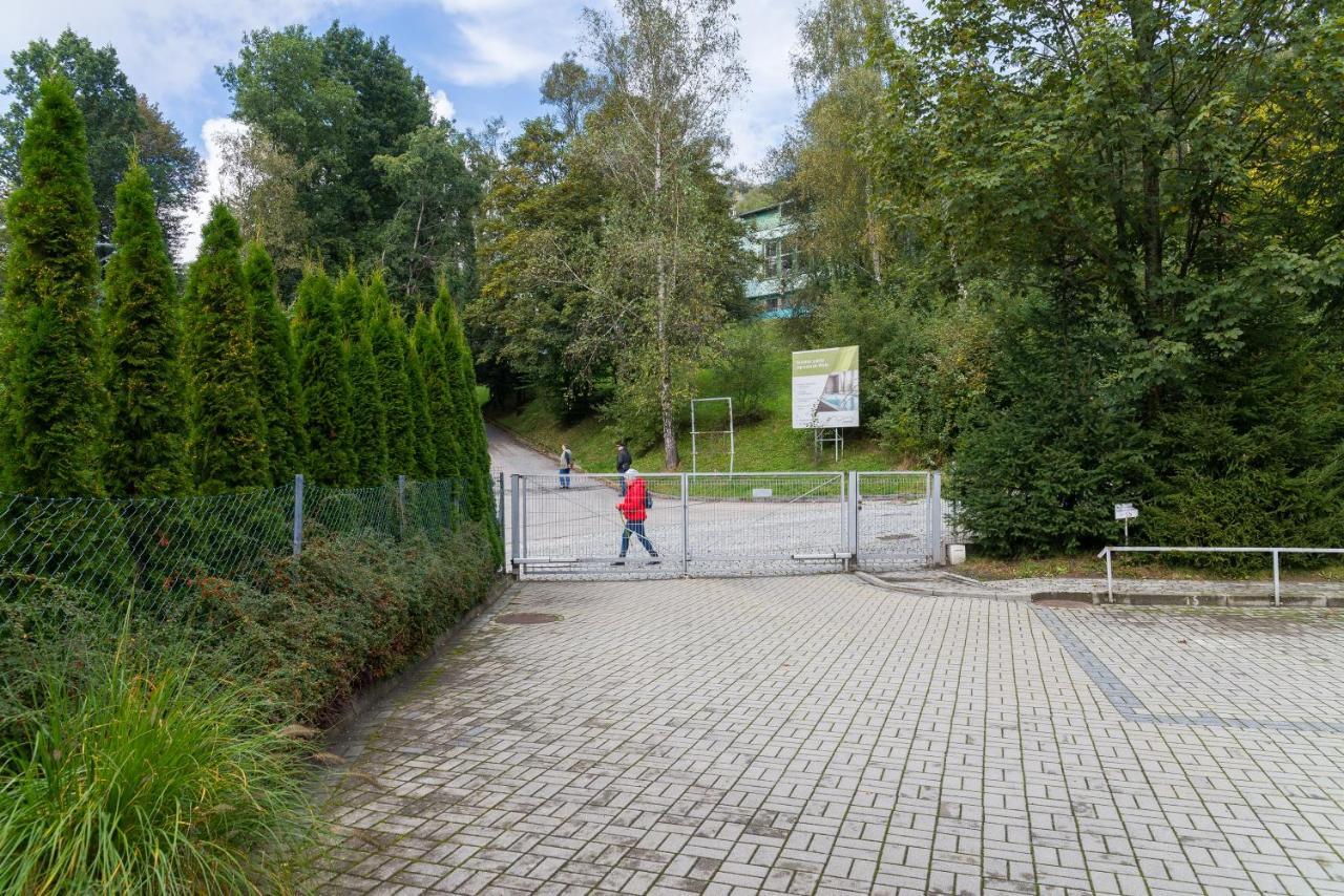Apartament Na Urlop - Wisla Bukowa 6 - 650M Do Deptaka Spacerowego W Centrum Wisly Luaran gambar