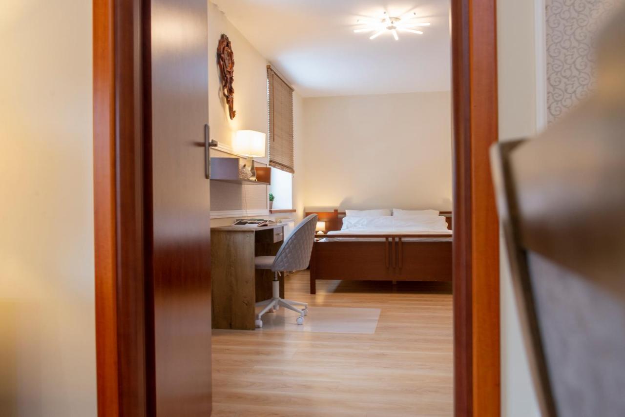 Apartament Na Urlop - Wisla Bukowa 6 - 650M Do Deptaka Spacerowego W Centrum Wisly Luaran gambar