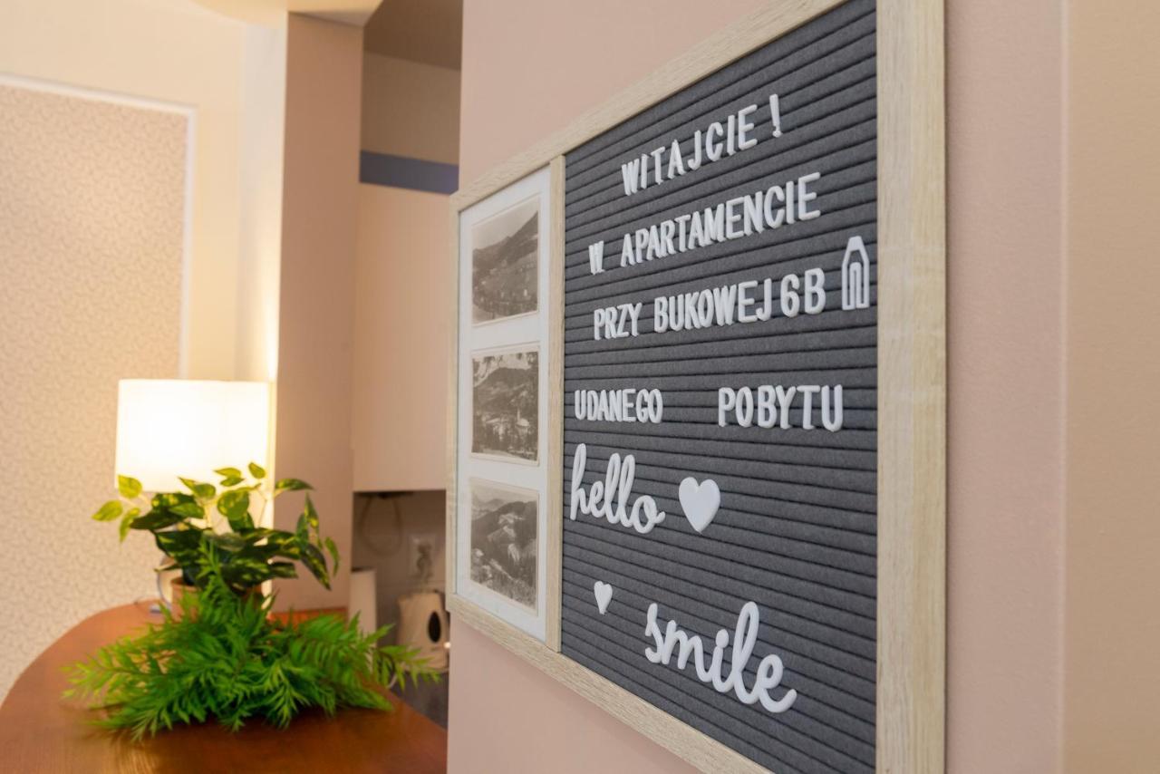 Apartament Na Urlop - Wisla Bukowa 6 - 650M Do Deptaka Spacerowego W Centrum Wisly Luaran gambar