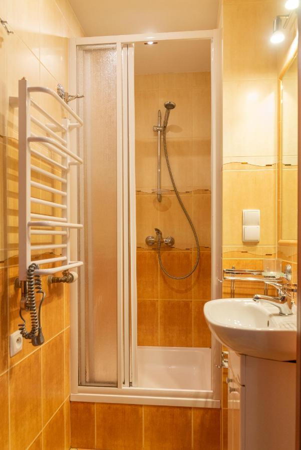 Apartament Na Urlop - Wisla Bukowa 6 - 650M Do Deptaka Spacerowego W Centrum Wisly Luaran gambar