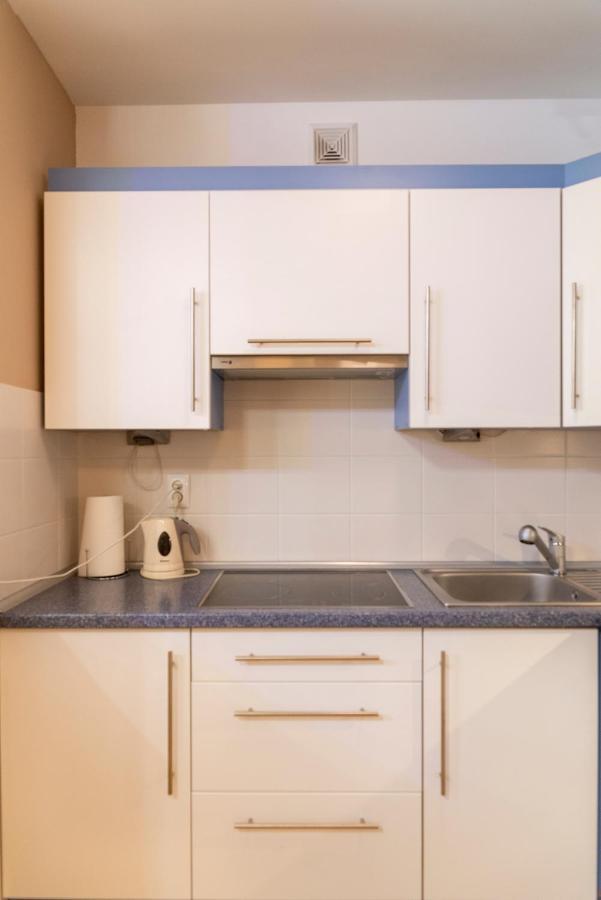 Apartament Na Urlop - Wisla Bukowa 6 - 650M Do Deptaka Spacerowego W Centrum Wisly Luaran gambar