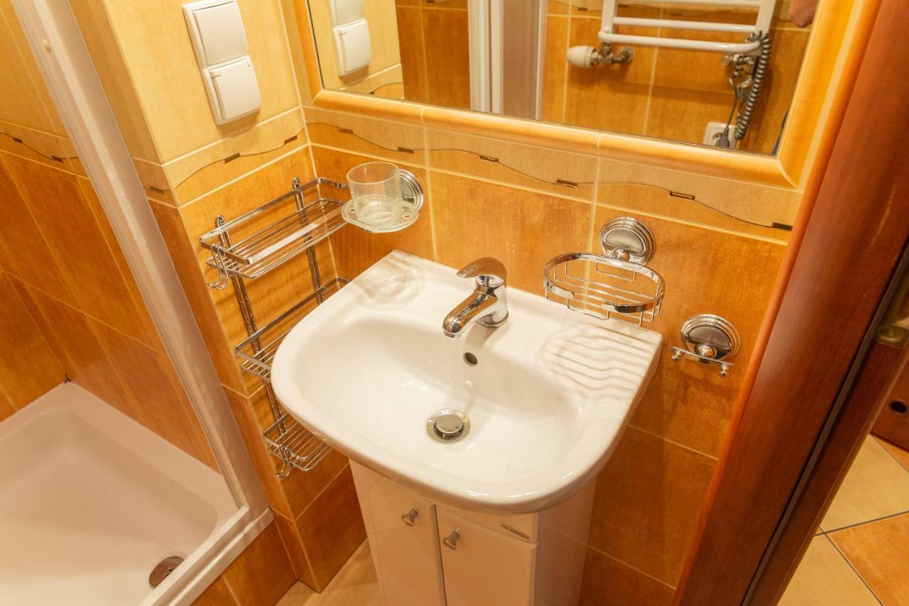 Apartament Na Urlop - Wisla Bukowa 6 - 650M Do Deptaka Spacerowego W Centrum Wisly Luaran gambar
