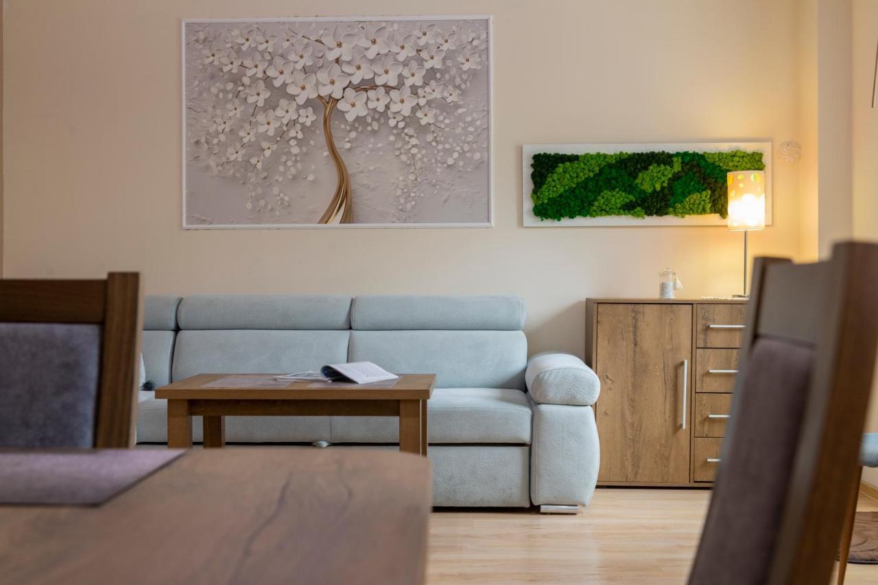 Apartament Na Urlop - Wisla Bukowa 6 - 650M Do Deptaka Spacerowego W Centrum Wisly Luaran gambar