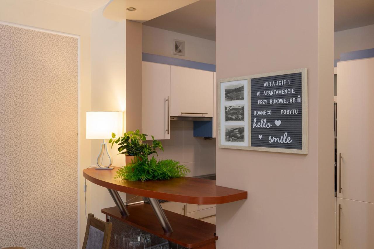 Apartament Na Urlop - Wisla Bukowa 6 - 650M Do Deptaka Spacerowego W Centrum Wisly Luaran gambar