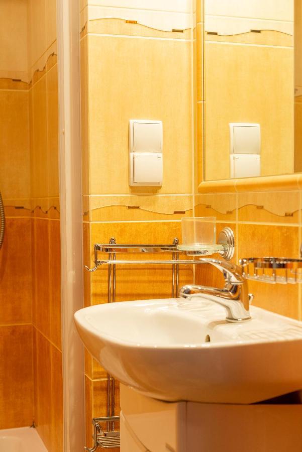 Apartament Na Urlop - Wisla Bukowa 6 - 650M Do Deptaka Spacerowego W Centrum Wisly Luaran gambar