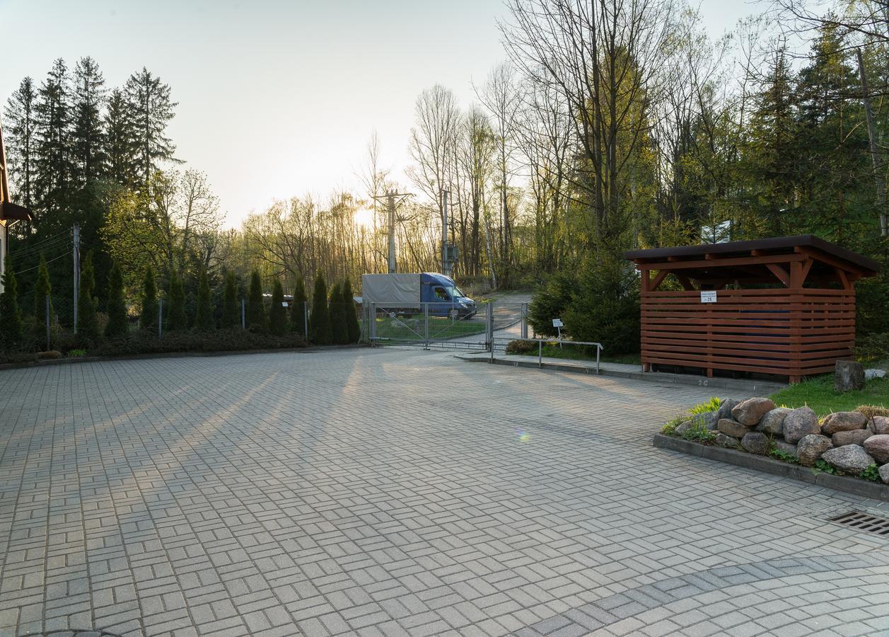 Apartament Na Urlop - Wisla Bukowa 6 - 650M Do Deptaka Spacerowego W Centrum Wisly Luaran gambar