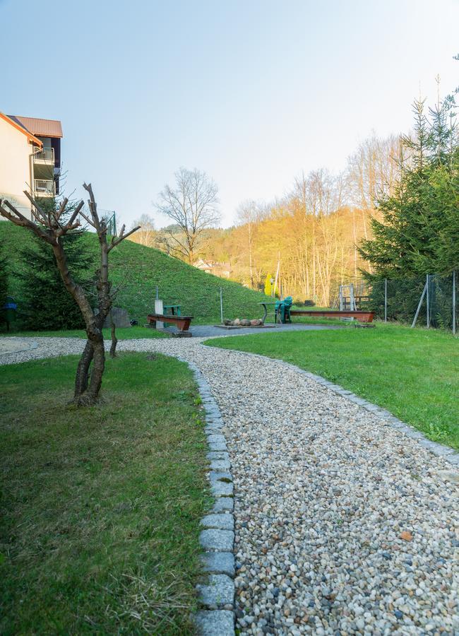 Apartament Na Urlop - Wisla Bukowa 6 - 650M Do Deptaka Spacerowego W Centrum Wisly Luaran gambar
