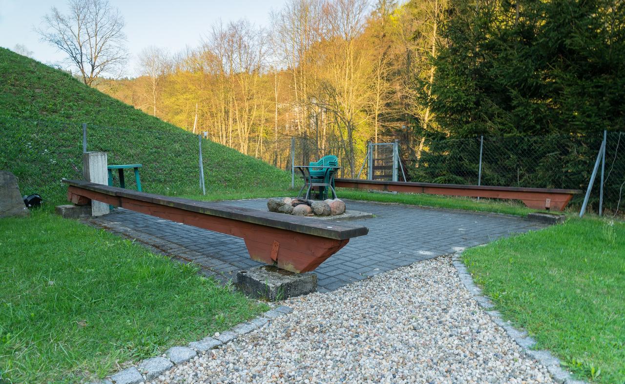 Apartament Na Urlop - Wisla Bukowa 6 - 650M Do Deptaka Spacerowego W Centrum Wisly Luaran gambar