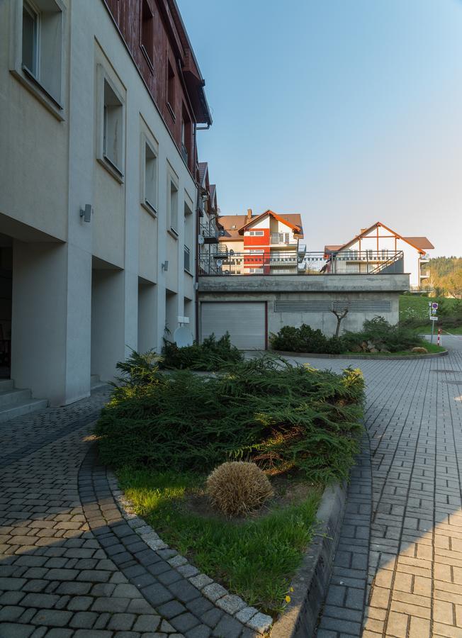 Apartament Na Urlop - Wisla Bukowa 6 - 650M Do Deptaka Spacerowego W Centrum Wisly Luaran gambar