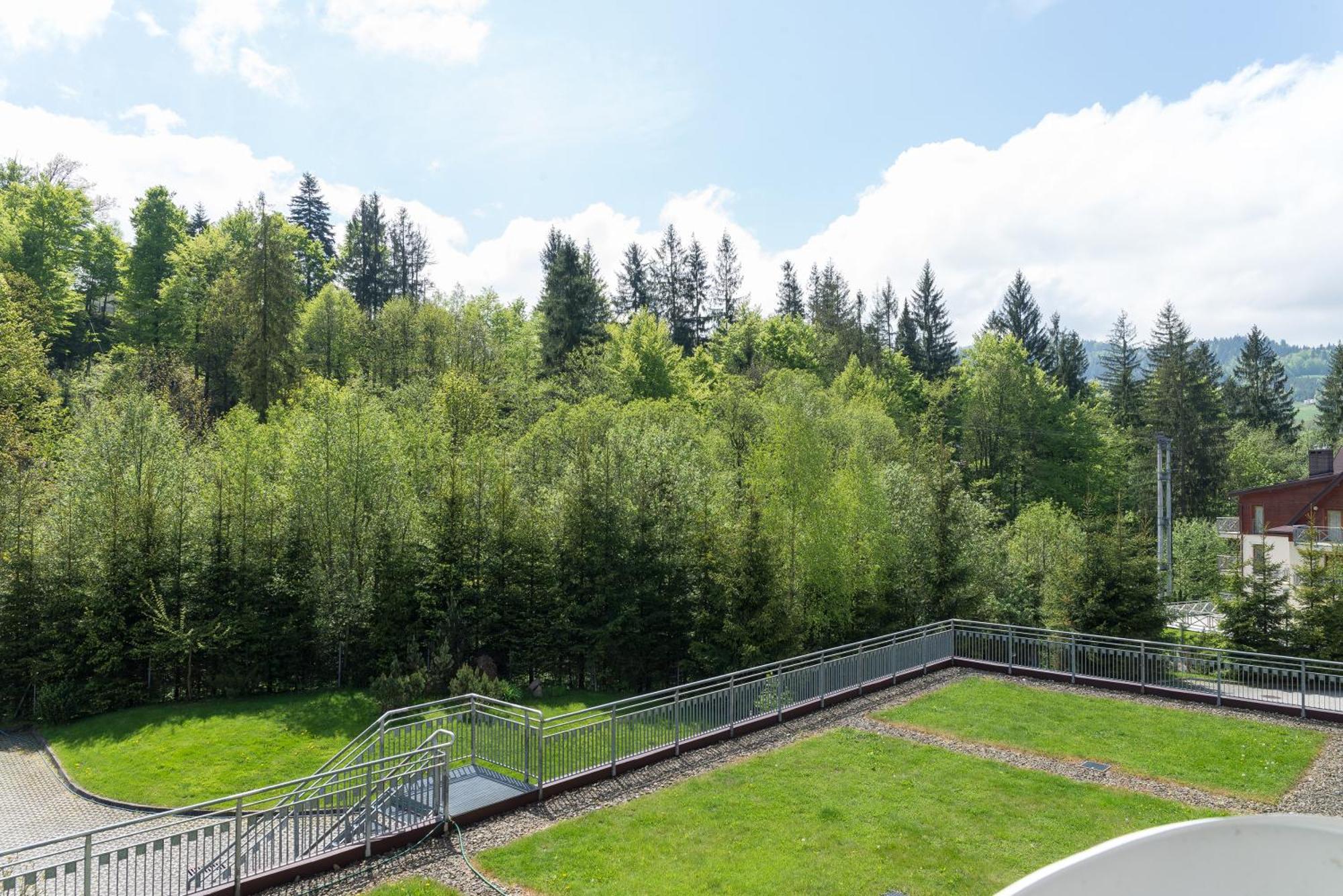 Apartament Na Urlop - Wisla Bukowa 6 - 650M Do Deptaka Spacerowego W Centrum Wisly Luaran gambar